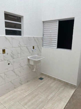 Imagem Casa com 2 Quartos à Venda, 65 m² em Jardim Denadai (Nova Veneza) - Sumaré