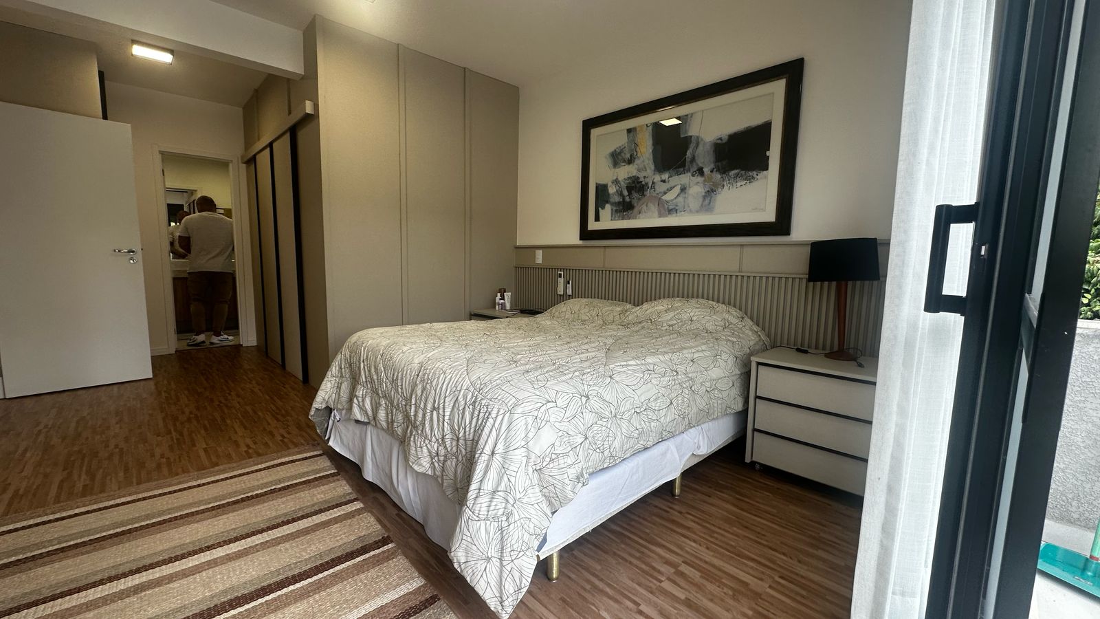 Imagem Casa de Condomínio com 4 Quartos à Venda, 182 m² em Itapetinga - Atibaia