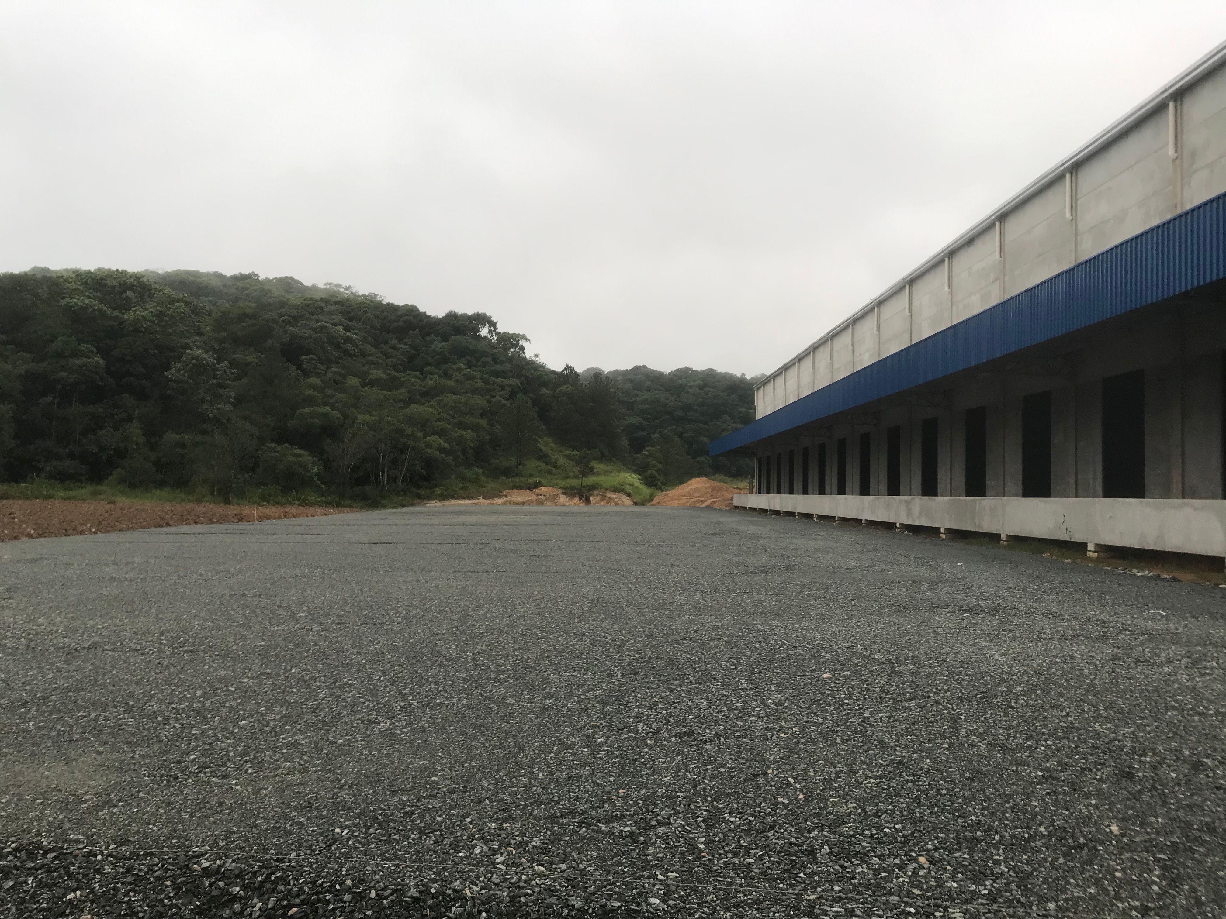 Foto do imóvel: Galpão para Alugar, 5.500 m² em Pirabeiraba (Pirabeiraba) - Joinville
