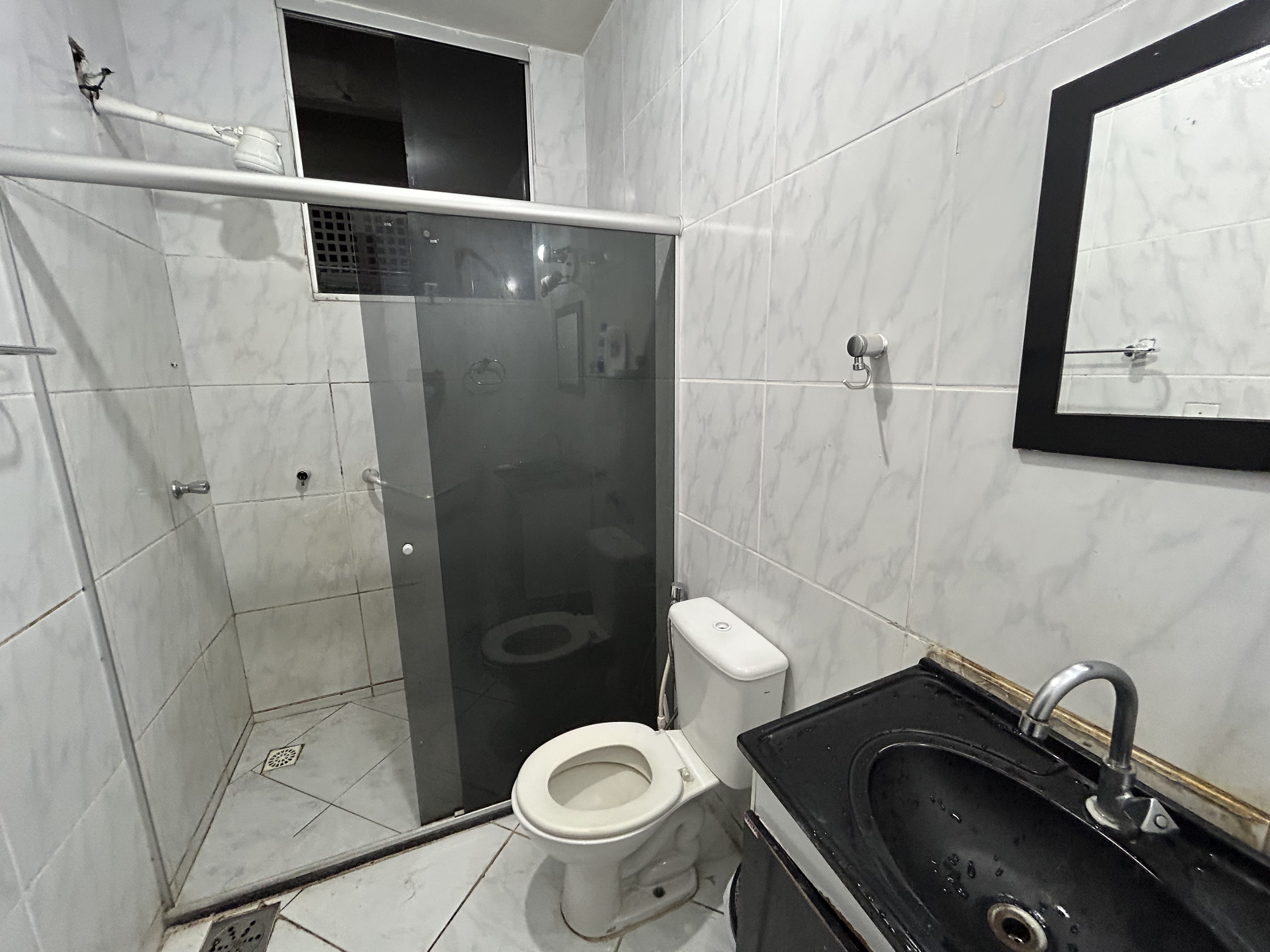 Imagem Apartamento com 1 Quarto à Venda, 52 m²em Parque Moscoso - Vitória