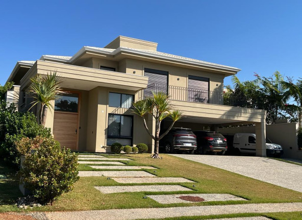 Imagem Terreno à Venda, 1.004 m² em Loteamento Residencial Jaguari (Sousas) - Campinas