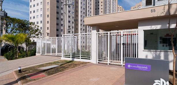 Condomínio Parque Fongaro em São Paulo