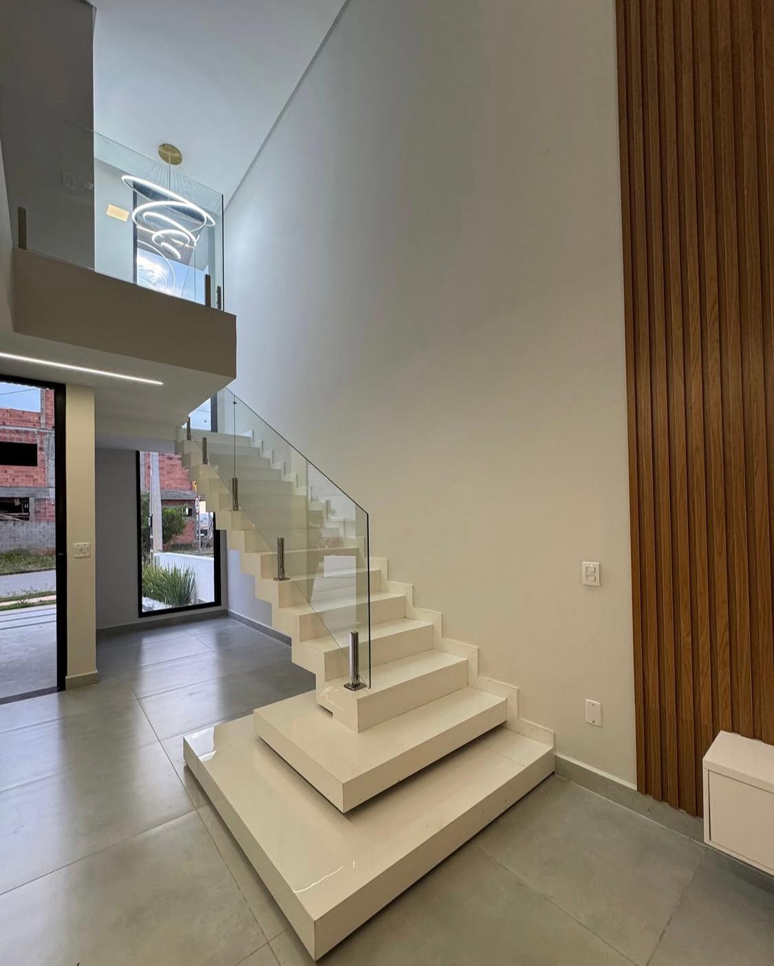 Imagem Sobrado com 3 Quartos à Venda, 206 m² em Horto Florestal - Sorocaba