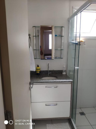 Imagem Apartamento com 3 Quartos à Venda, 83 m² em Jardim Zaira - Guarulhos
