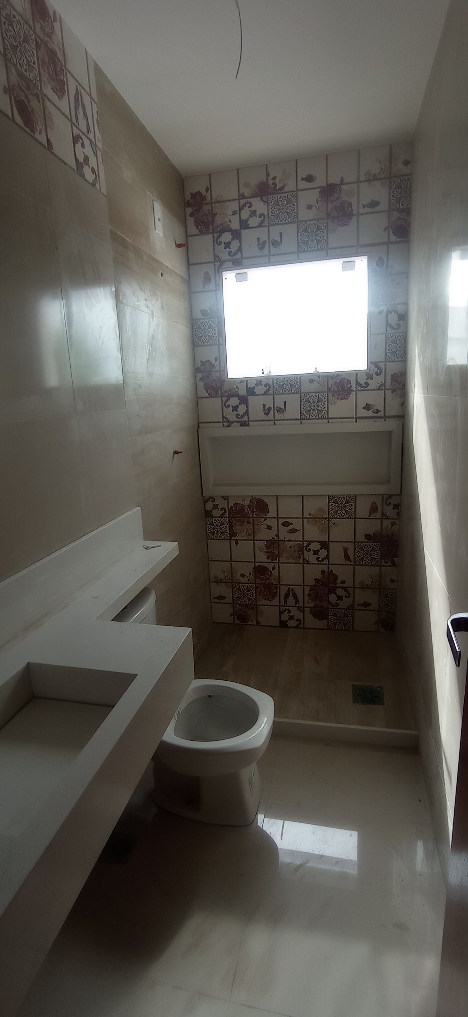 Imagem Casa com 3 Quartos à Venda, 125 m²em Parque Aurora - Campos dos Goytacazes