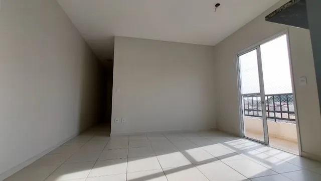 Imagem Apartamento com 2 Quartos à Venda, 54 m²em Chácara Segre - Jundiaí