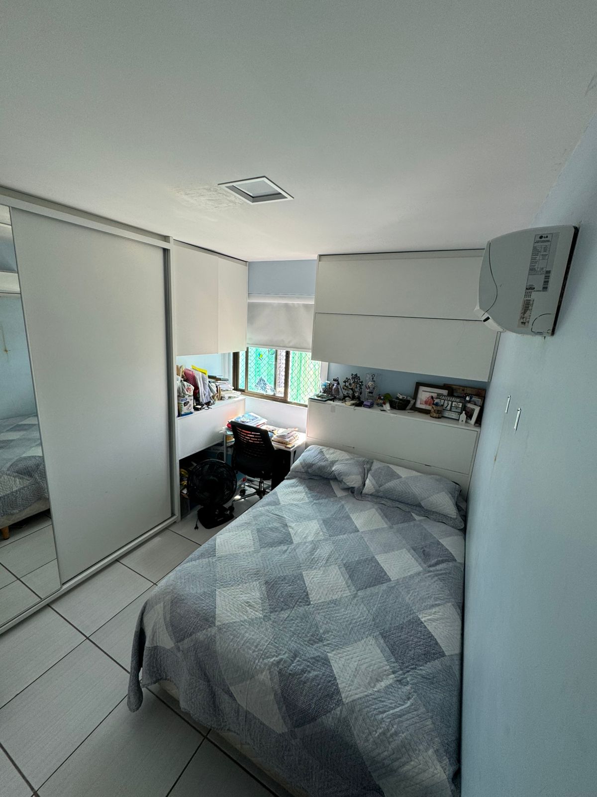 Imagem Apartamento com 3 Quartos à Venda, 89 m²em Madalena - Recife