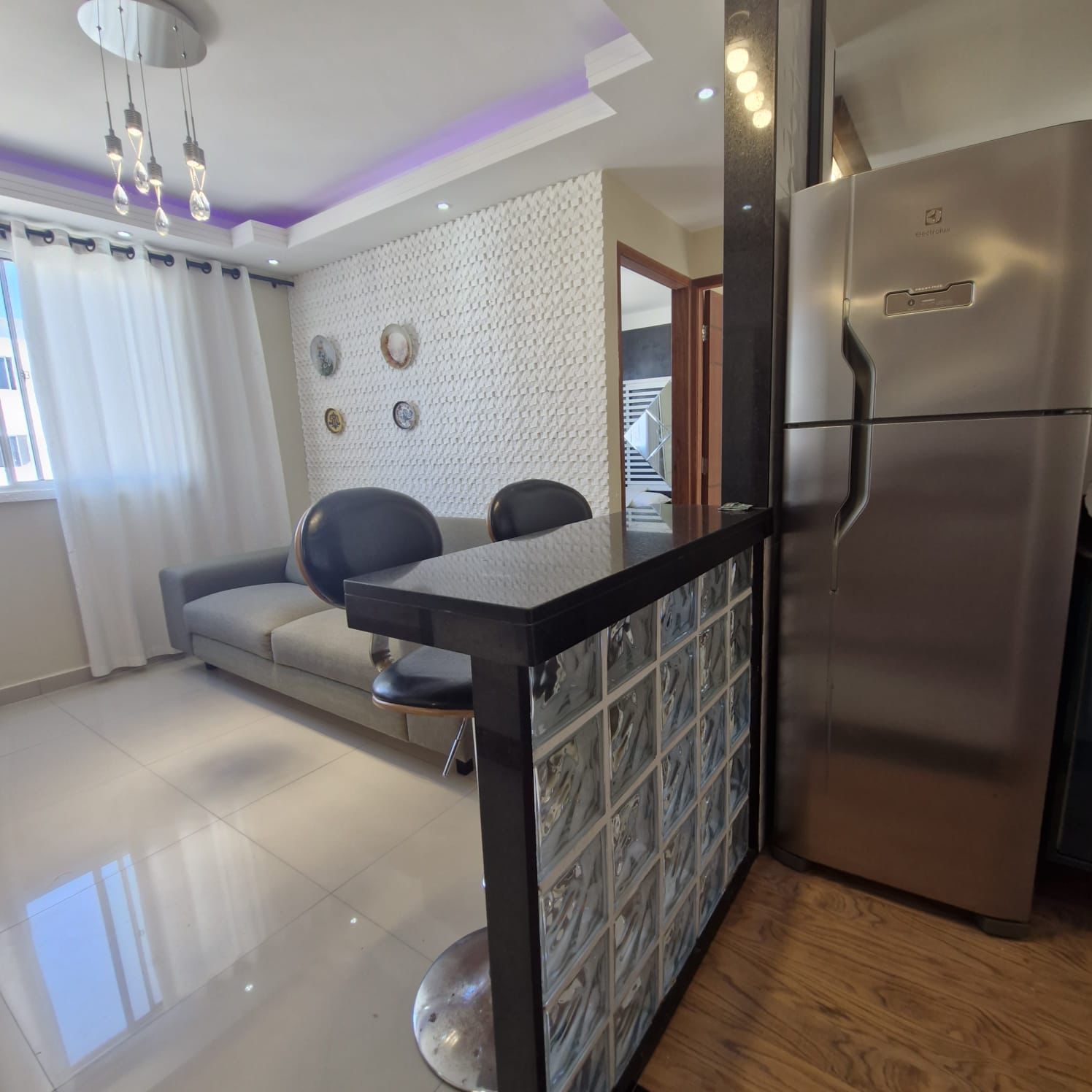 Imagem Apartamento com 2 Quartos à Venda, 45 m² em Catu de Abrantes (Abrantes) - Camaçari