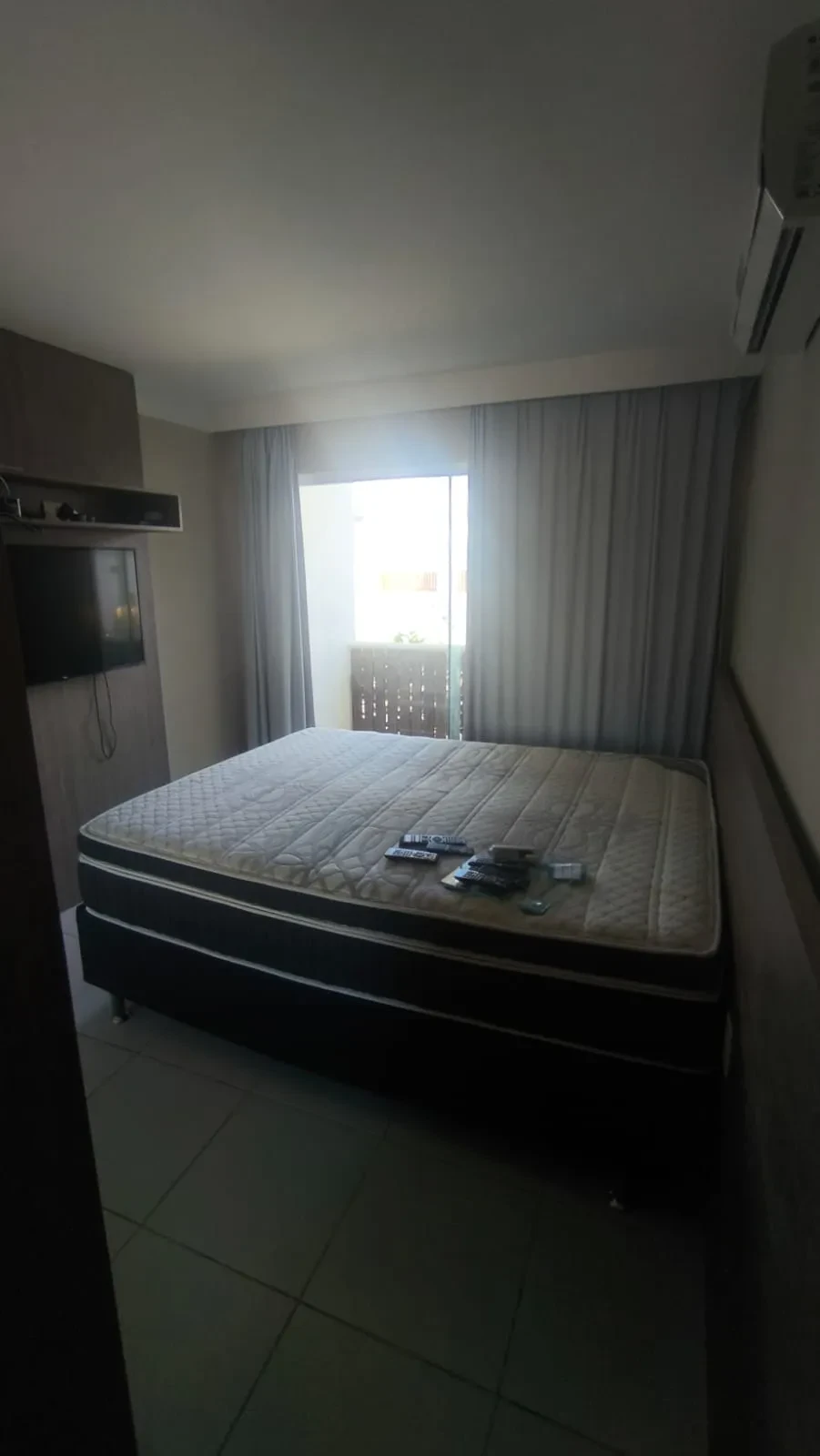 Imagem Apartamento com 2 Quartos para Alugar, 72 m² em Recreio Ipitanga - Lauro de Freitas