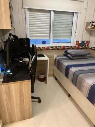 Imagem Apartamento com 3 Quartos para Alugar, 163 m² em Jardim São Bento - Jundiaí