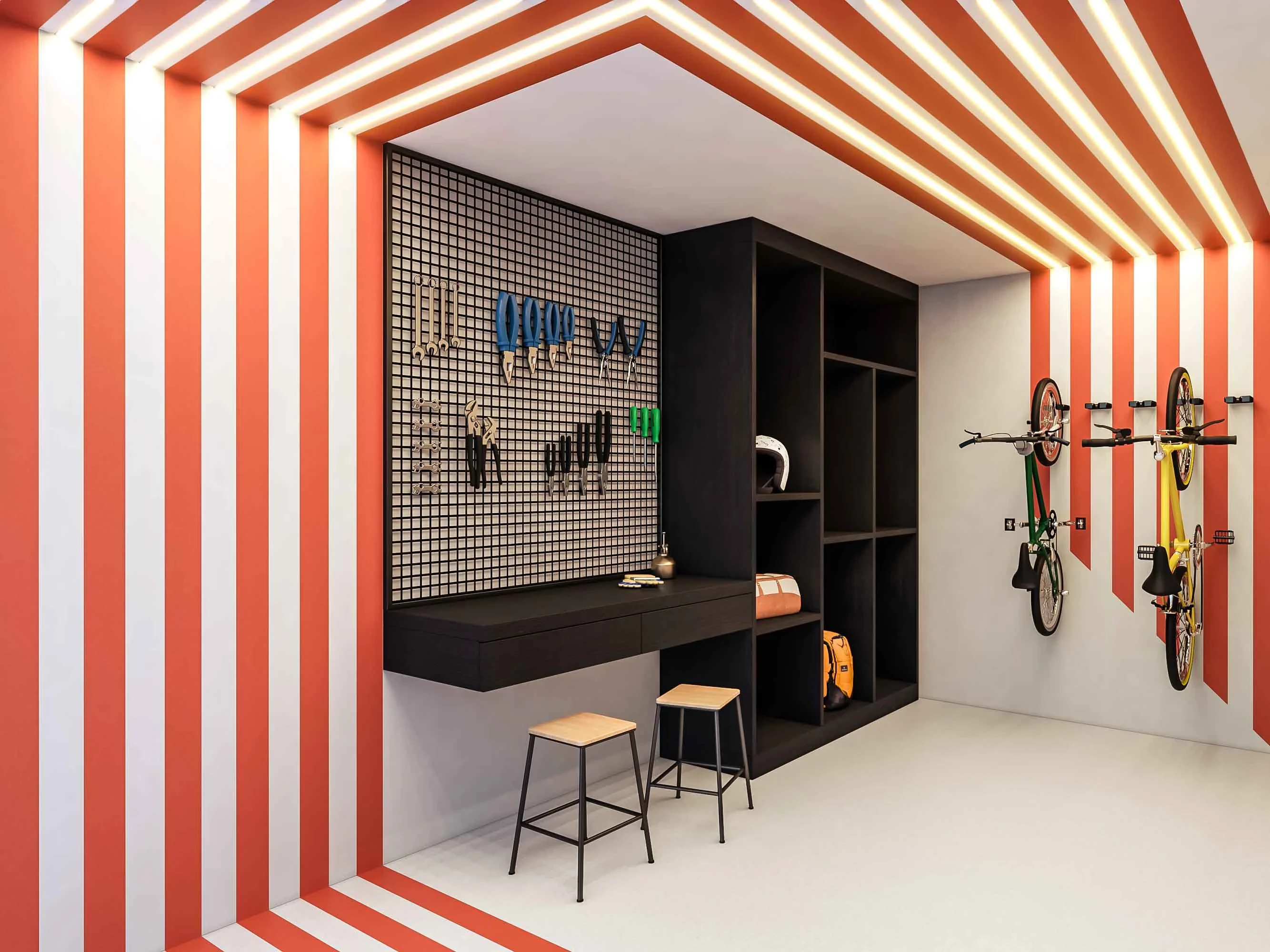 Foto do imóvel: Apartamento com 4 Quartos à Venda, 122 m² em Jacarepaguá - Rio de Janeiro