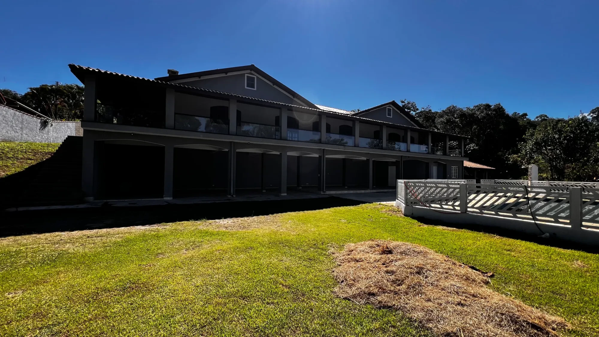 Imagem Chácara com 4 Quartos à Venda, 650 m² em Rosa Mendes - Pinhalzinho