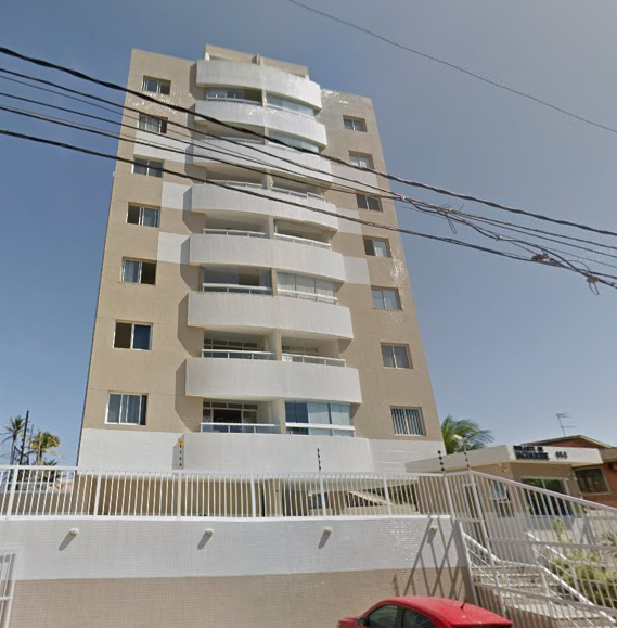 Condomínio Mirante de Jaguaribe em Salvador