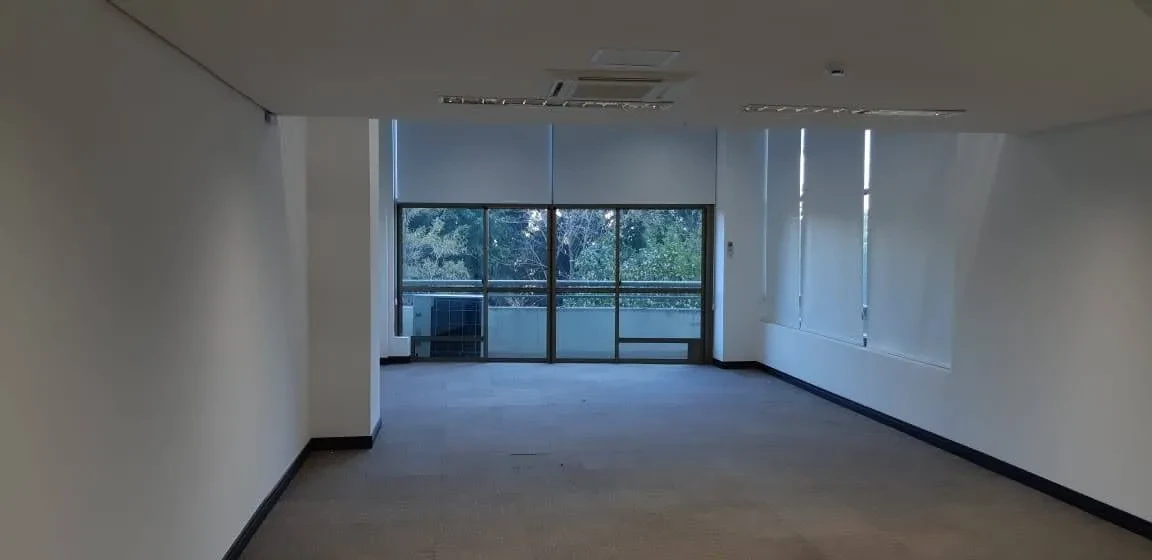 Imagem Sala Comercial para Alugar, 167 m² em Cidade Monções - São Paulo