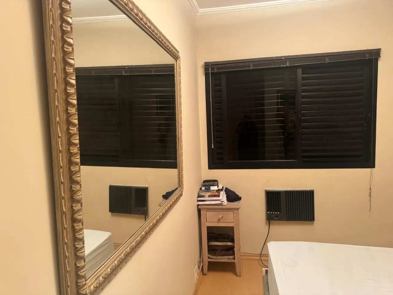 Imagem Flat com 2 Quartos à Venda ou Locação, 60 m² em Jardim Paulista - São Paulo