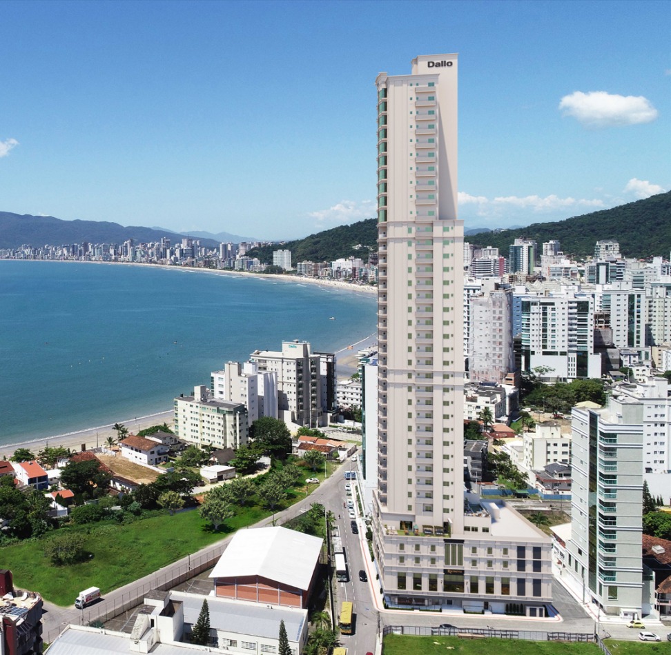Imagem Apartamento com 4 Quartos à Venda, 281 m²em Centro - Itapema