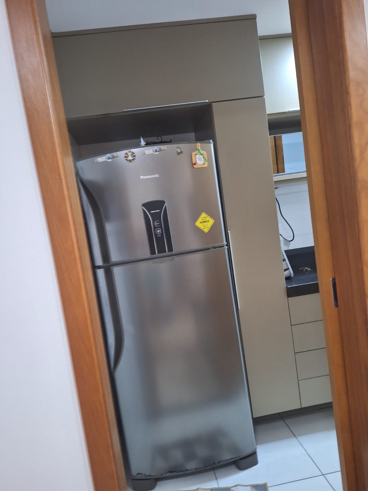 Imagem Apartamento com 2 Quartos à Venda, 65 m² em Itapuã - Vila Velha