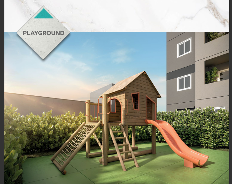 Foto do imóvel: Apartamento com 2 Quartos à Venda, 33 m² em Vila Ré - São Paulo