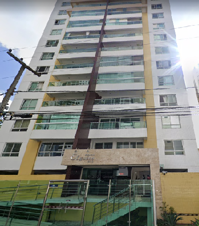 Condomínio Maison Elysées