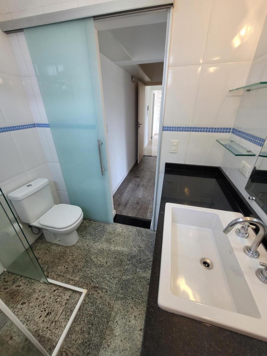 Imagem Apartamento com 3 Quartos à Venda ou Locação, 94 m² em Cerqueira César - São Paulo