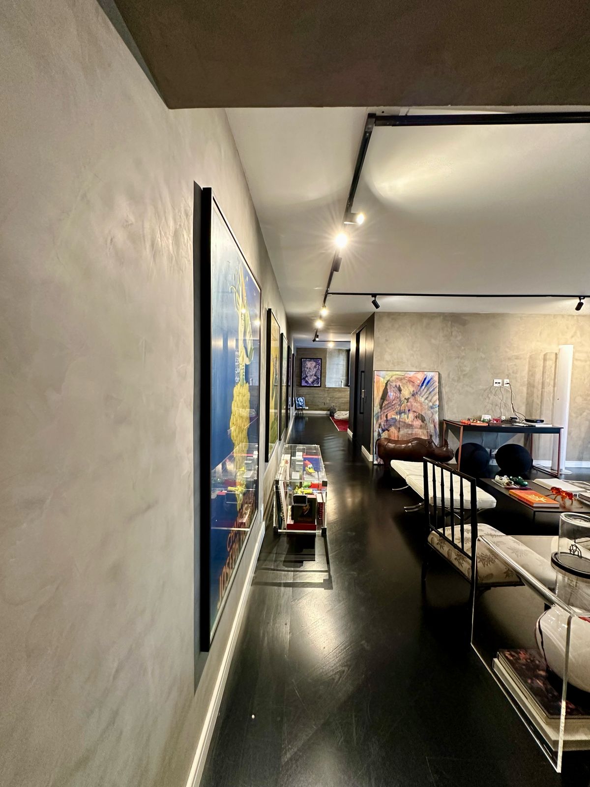 Imagem Apartamento com 4 Quartos à Venda, 293 m²em Real Parque - São Paulo