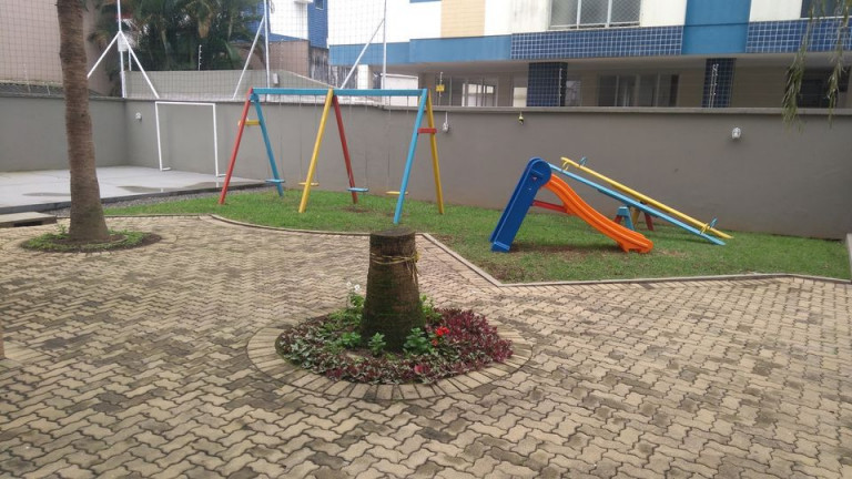 Imagem Cobertura com 3 Quartos à Venda, 180 m² em Michel - Criciúma