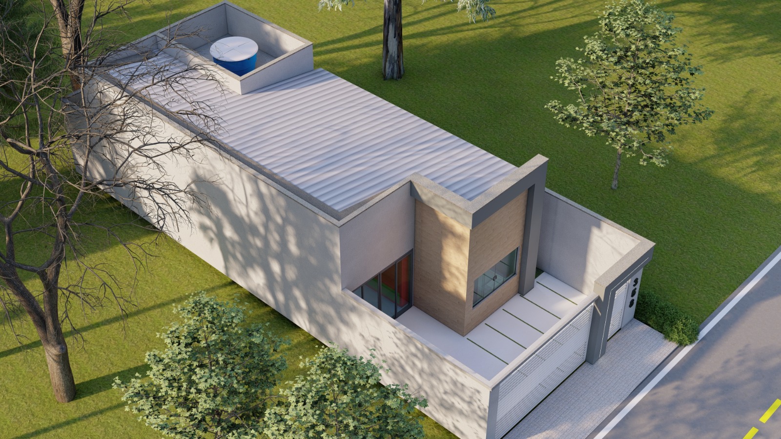 Imagem Casa à Venda, 69 m²em morumbi - maraba