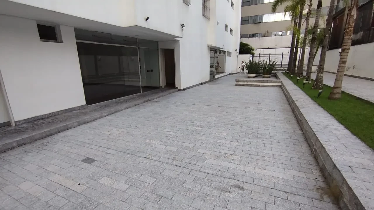 Imagem Apartamento com 3 Quartos à Venda, 163 m² em Consolação - São Paulo