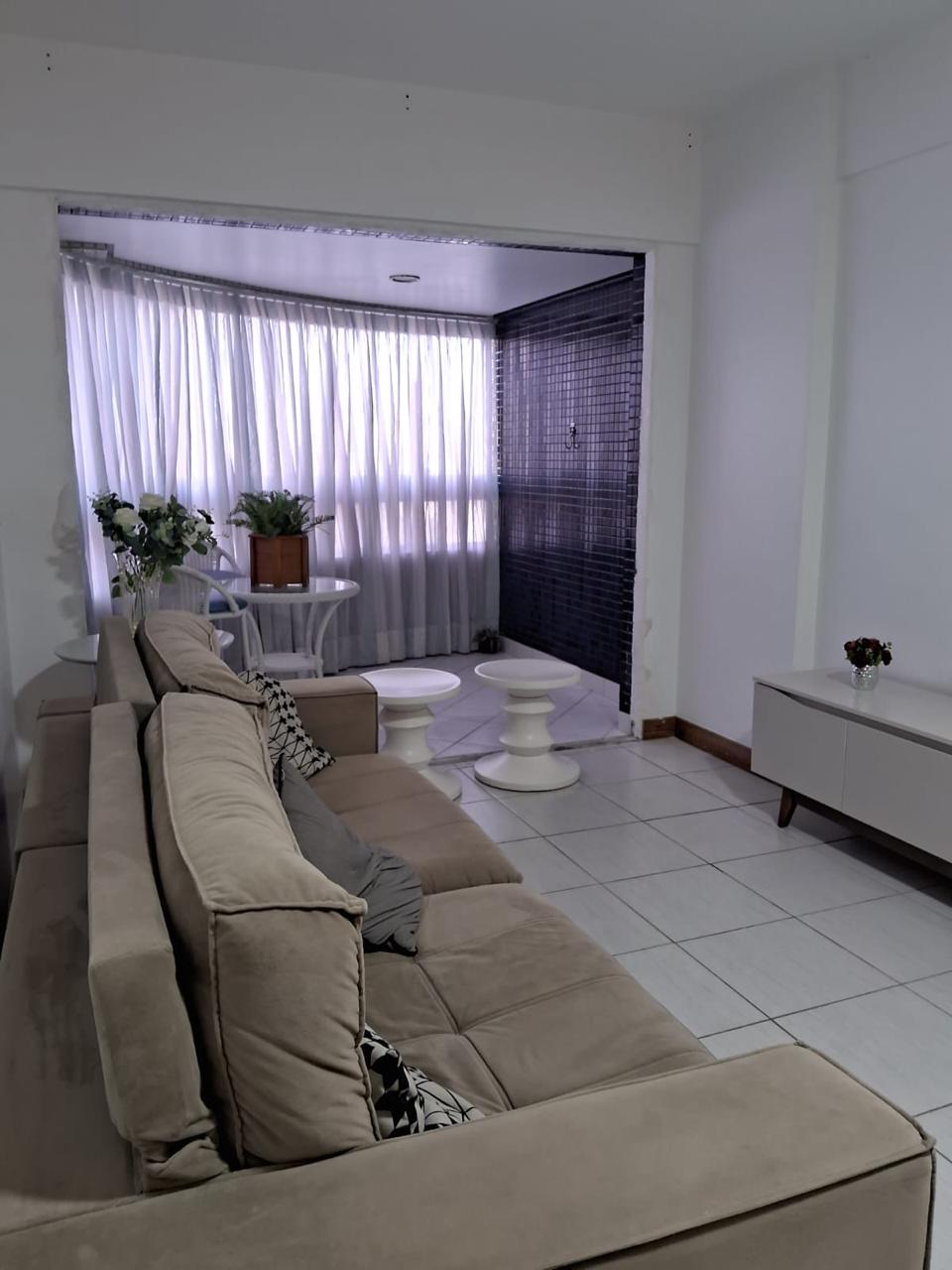 Imagem Apartamento com 1 Quarto à Venda, 55 m²em Armação - Salvador