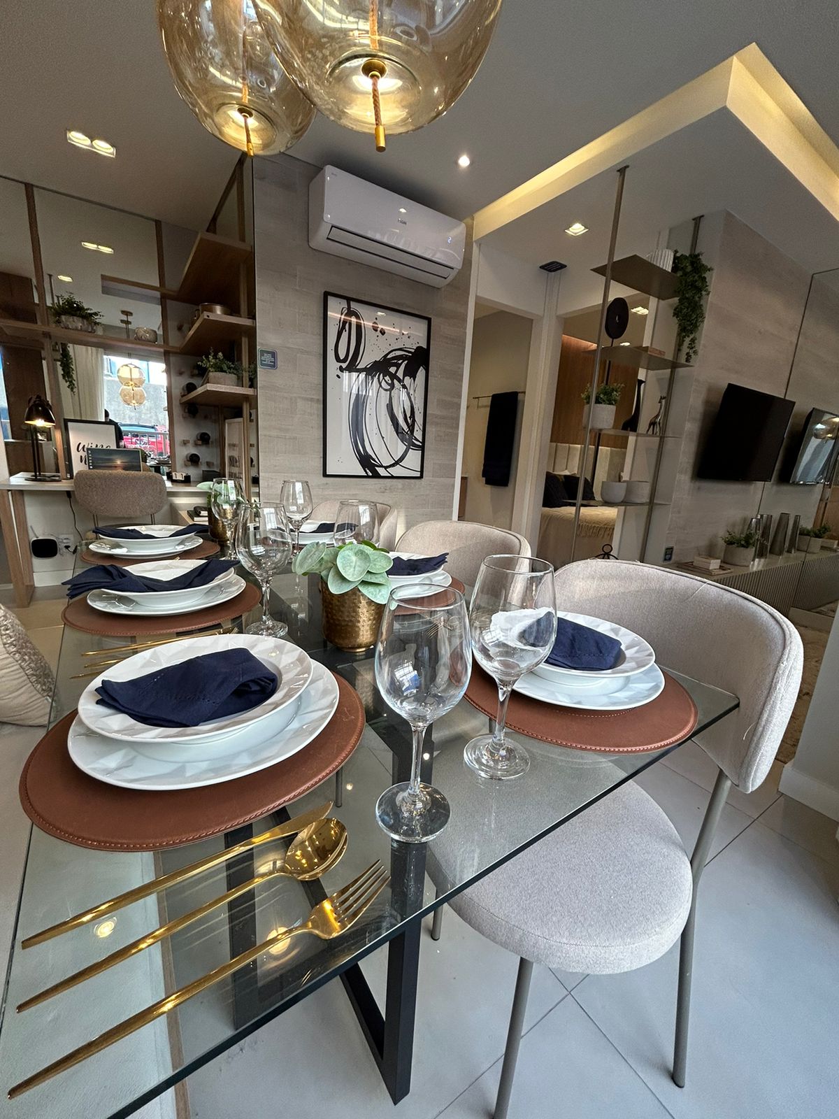 Imagem Apartamento com 2 Quartos à Venda, 38 m²em Vila Emir - São Paulo