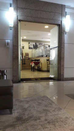 Imagem Flat com 1 Quarto à Venda ou Locação, 27 m² em Campo Belo - São Paulo