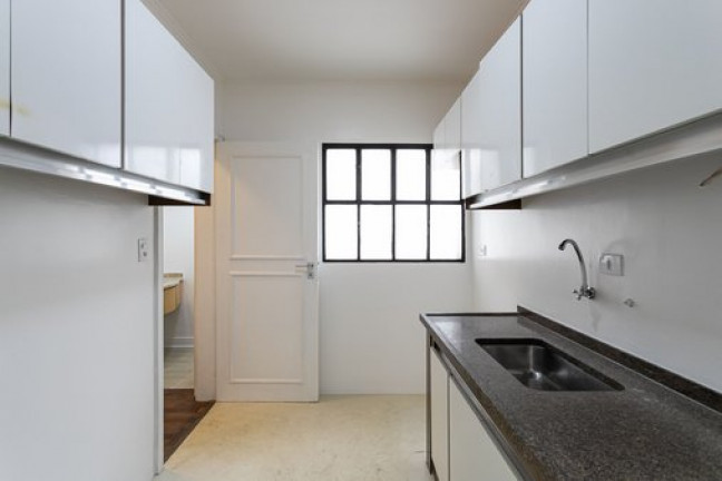 Imagem Apartamento com 3 Quartos à Venda, 128 m² em Vila Nova Conceição - São Paulo