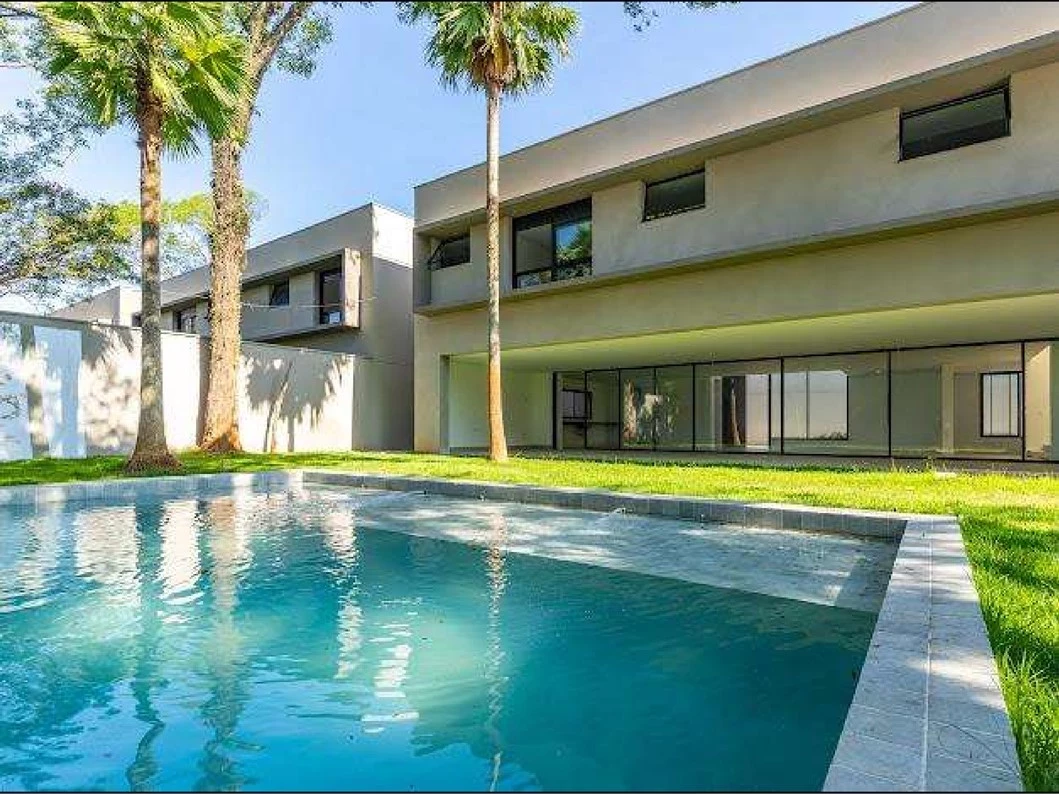 Casa de Condomínio com 4 Quartos à Venda, 935 m² em Chácara Santo Antônio (Zona Sul) - São Paulo