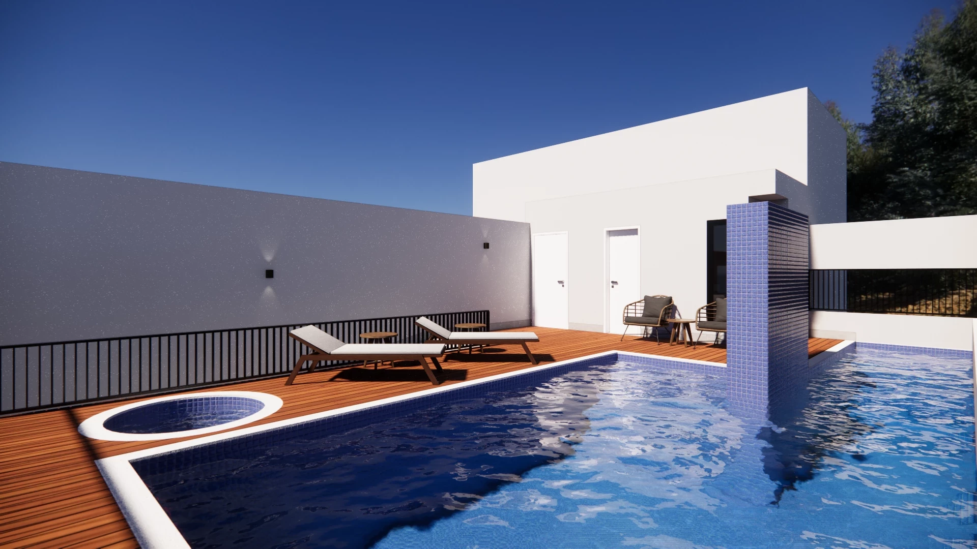 Imagem Apartamento com 1 Quarto à Venda, 36 m² em Perequê Açu - Ubatuba