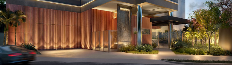 Imagem Apartamento com 3 Quartos à Venda, 161 m² em Vila Clementino - São Paulo