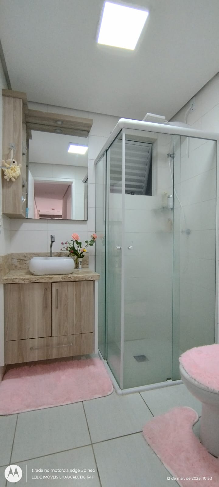 Imagem Apartamento com 2 Quartos à Venda, 59 m² em Fazenda Santo Antônio - São José