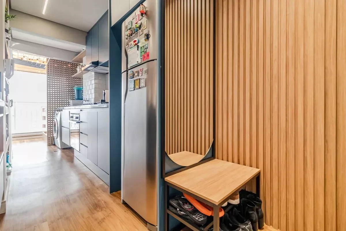 Imagem Apartamento com 2 Quartos à Venda, 60 m² em Pinheiros - São Paulo
