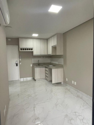Imagem Apartamento com 1 Quarto à Venda,  em Jardim Paulista - São Paulo