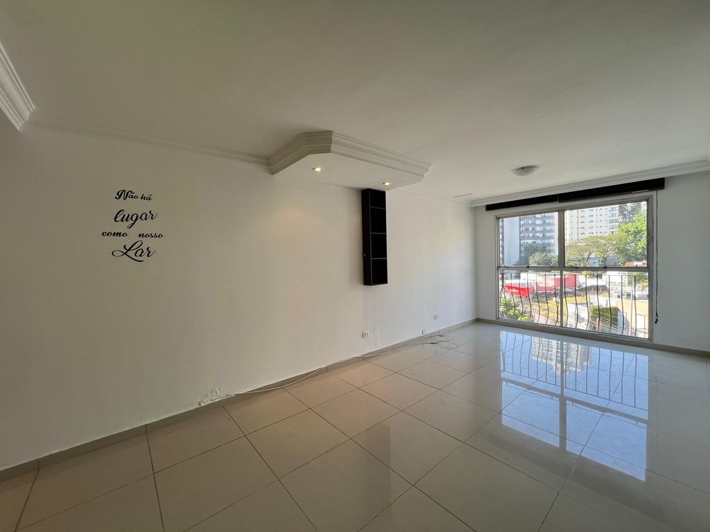 Imagem Apartamento com 3 Quartos à Venda, 78 m² em Jardim Londrina - São Paulo