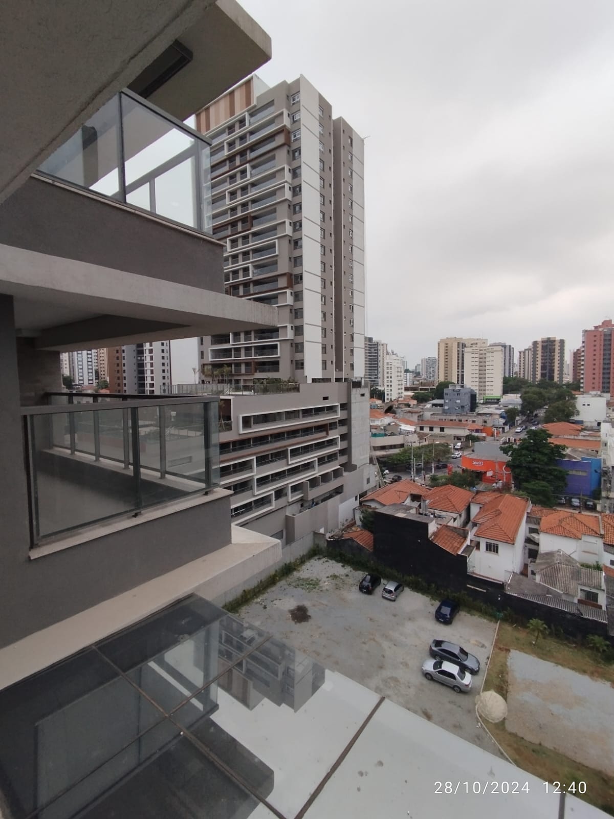 Imagem Apartamento com 3 Quartos à Venda, 166 m²em Vila Mariana - São Paulo