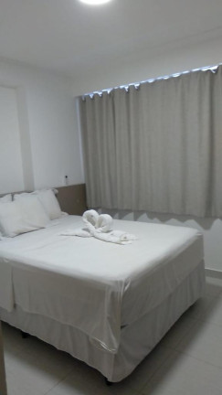 Foto do imóvel: Apartamento com 3 Quartos à Venda, 68 m² em Porto de Galinhas - Ipojuca