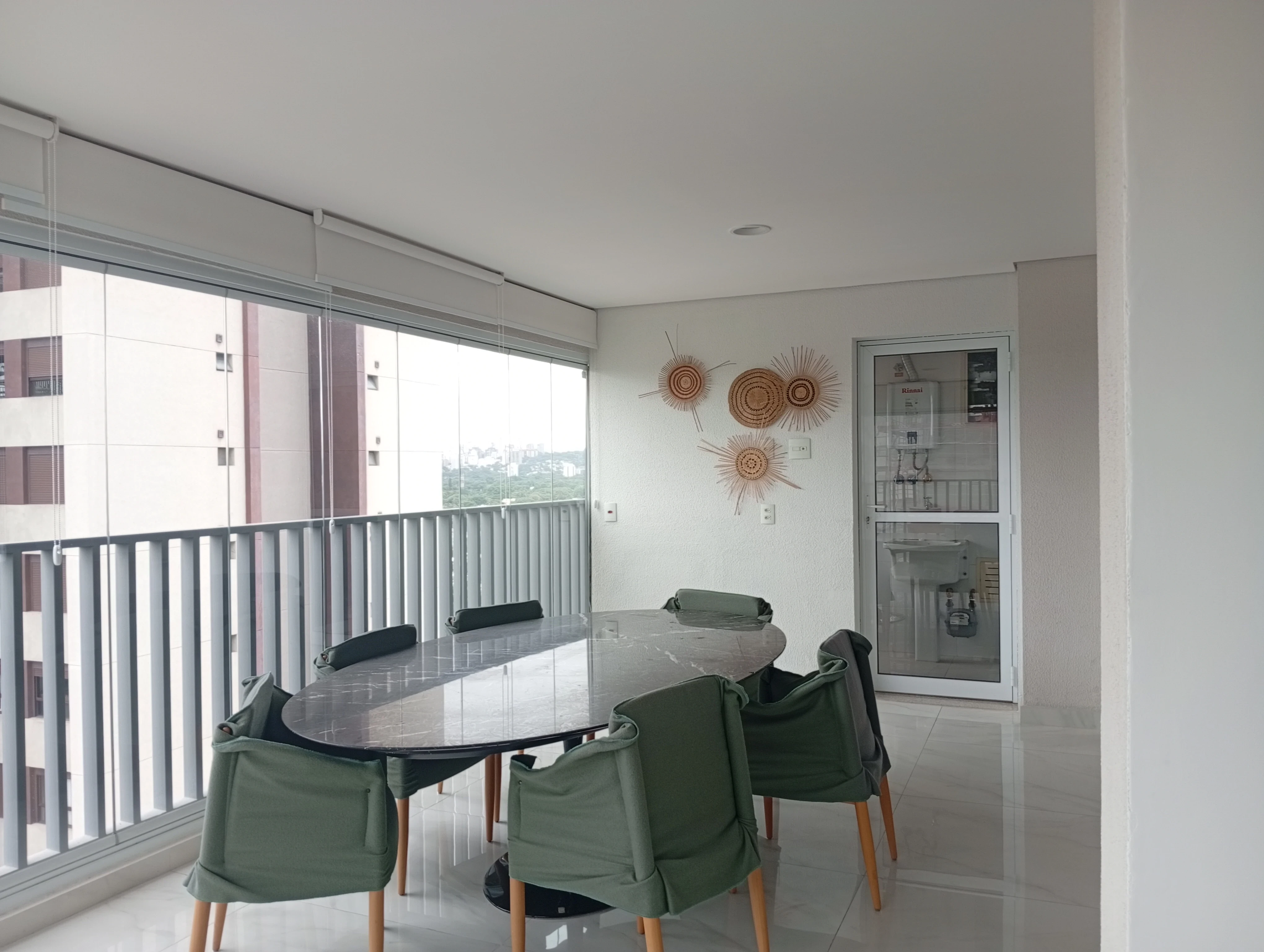 Foto do imóvel: Apartamento à Venda, 96 m² em Pinheiros - São Paulo
