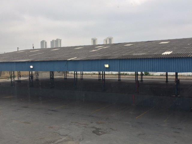 Foto do imóvel: Galpão para Alugar, 3.247 m² em Vila Ribeiro de Barros - São Paulo