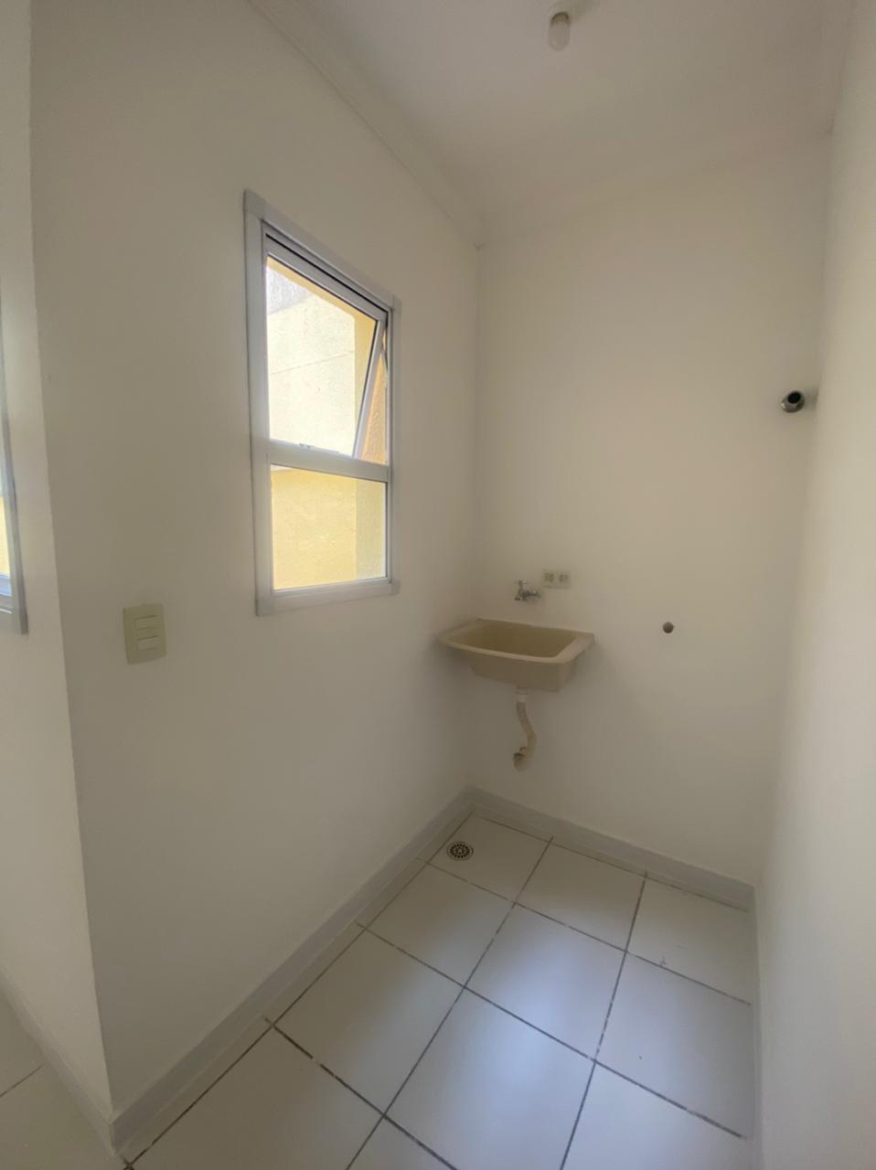 Imagem Apartamento com 2 Quartos à Venda, 38 m²em Parque das Nações - Santo André