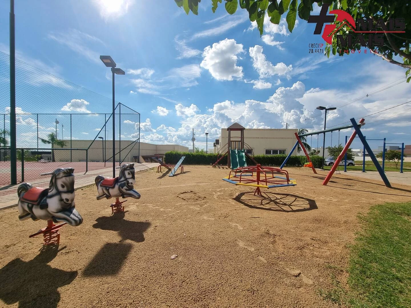Foto do imóvel: Terreno em Condomínio à Venda, 262 m² em Parque Residencial Terras de Yucatan - Monte Mor