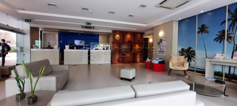 Imagem Flat com 1 Quarto à Venda, 45 m² em Boa Viagem - Recife