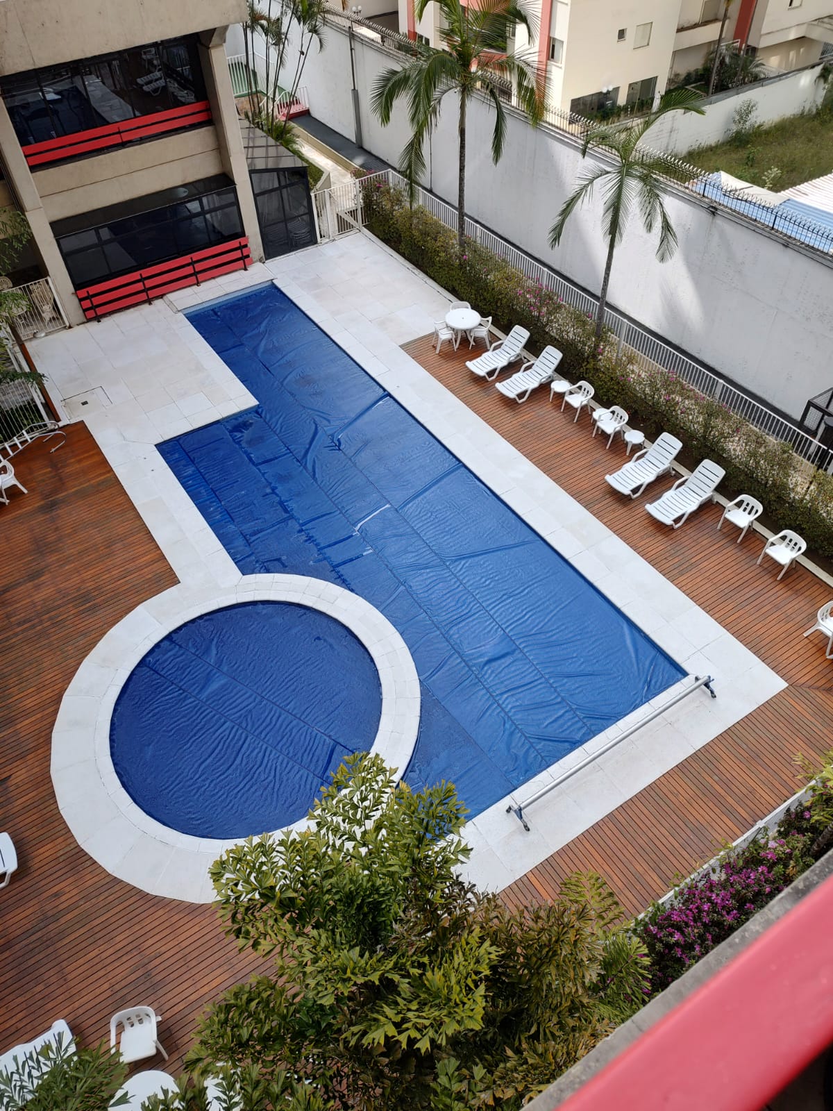 Imagem Apartamento com 4 Quartos à Venda, 113 m²em Perdizes - São Paulo