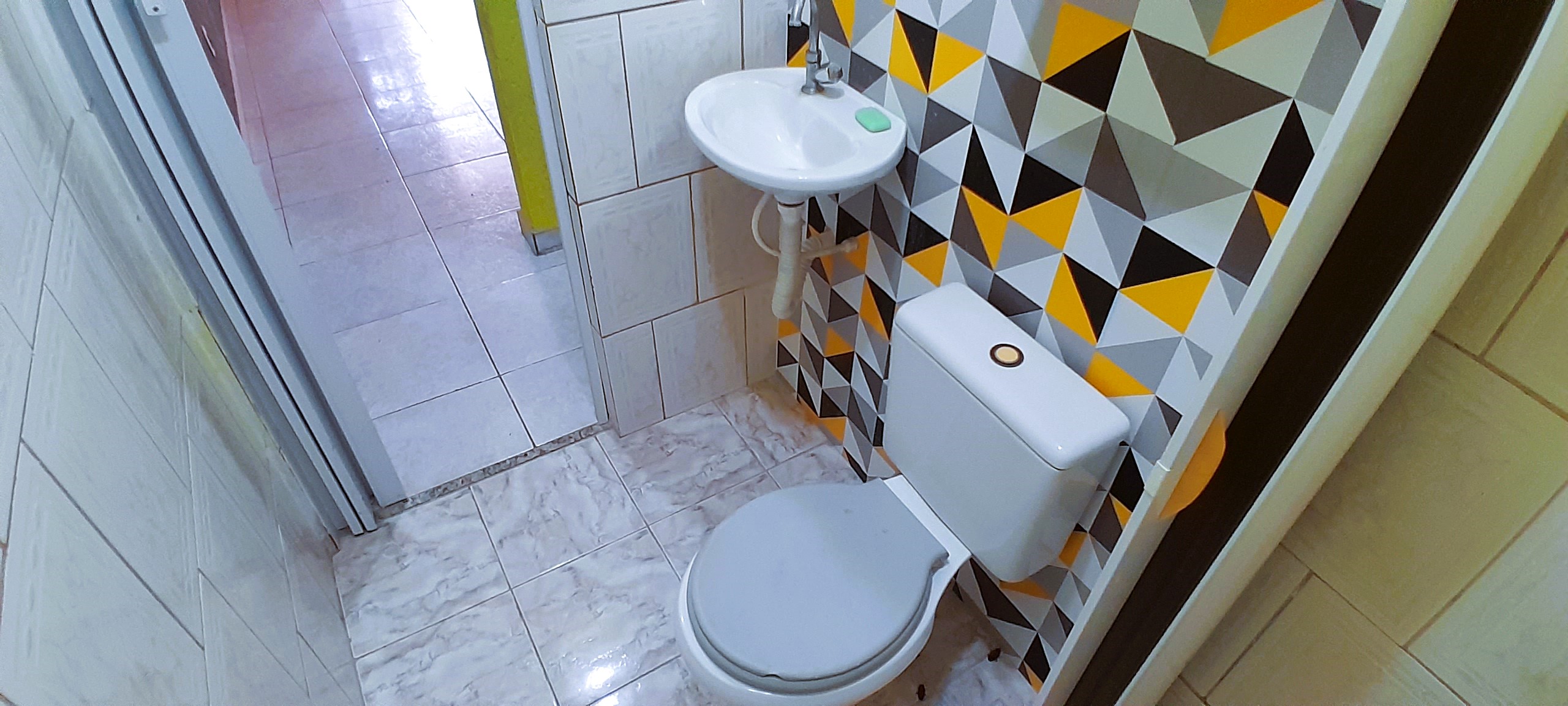 Foto do imóvel: Casa com 4 Quartos à Venda, 169 m² em Bangu - Rio de Janeiro