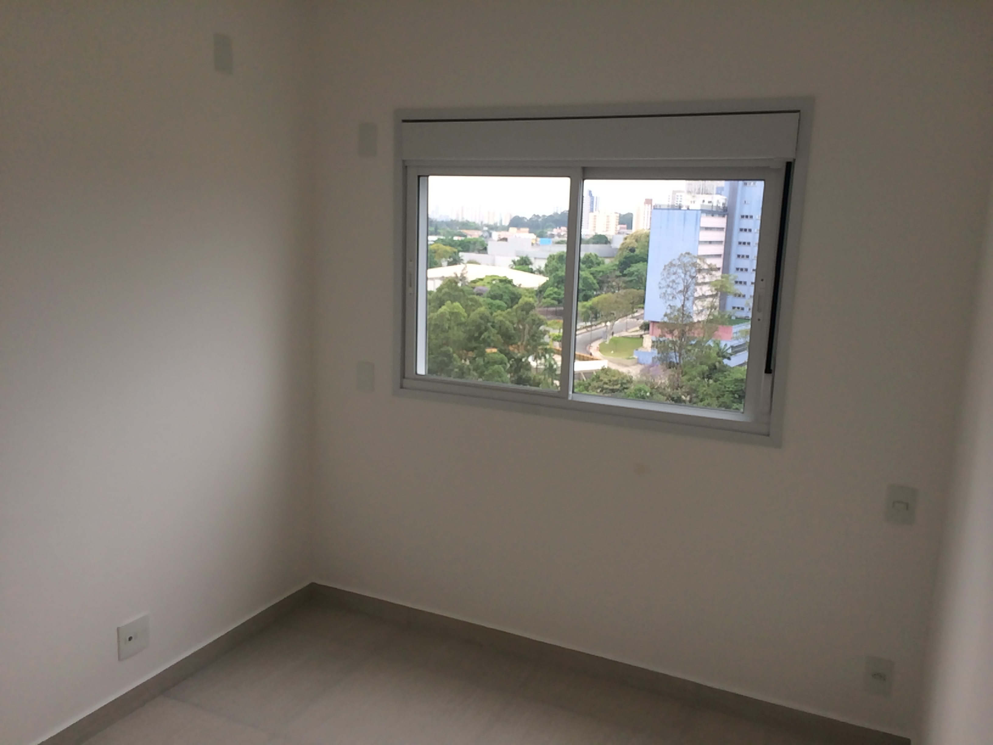 Foto do imóvel: Apartamento com 1 Quarto à Venda, 38 m² em Umuarama - Osasco