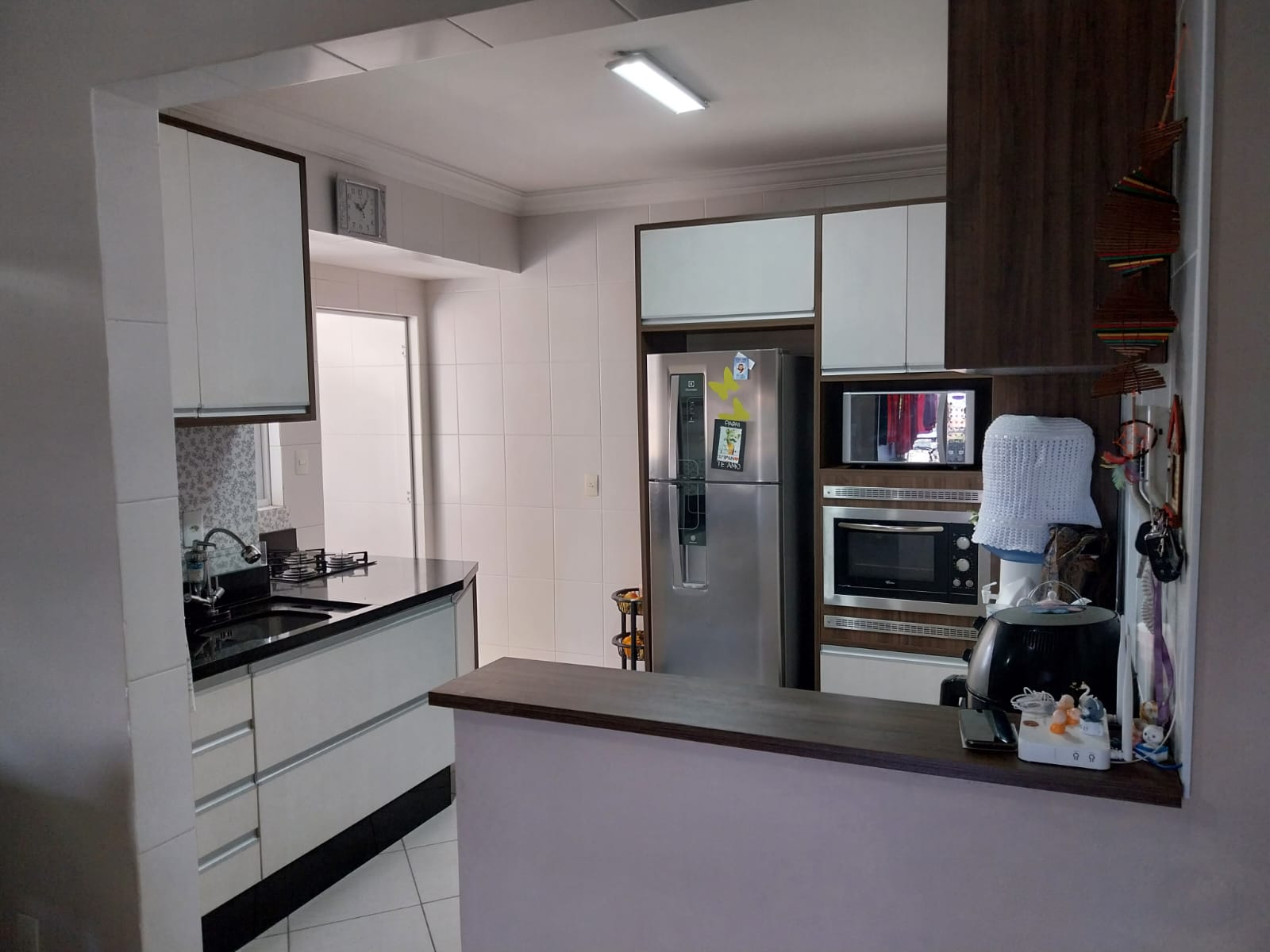 Imagem Apartamento com 2 Quartos à Venda, 60 m²em São Judas - Itajaí
